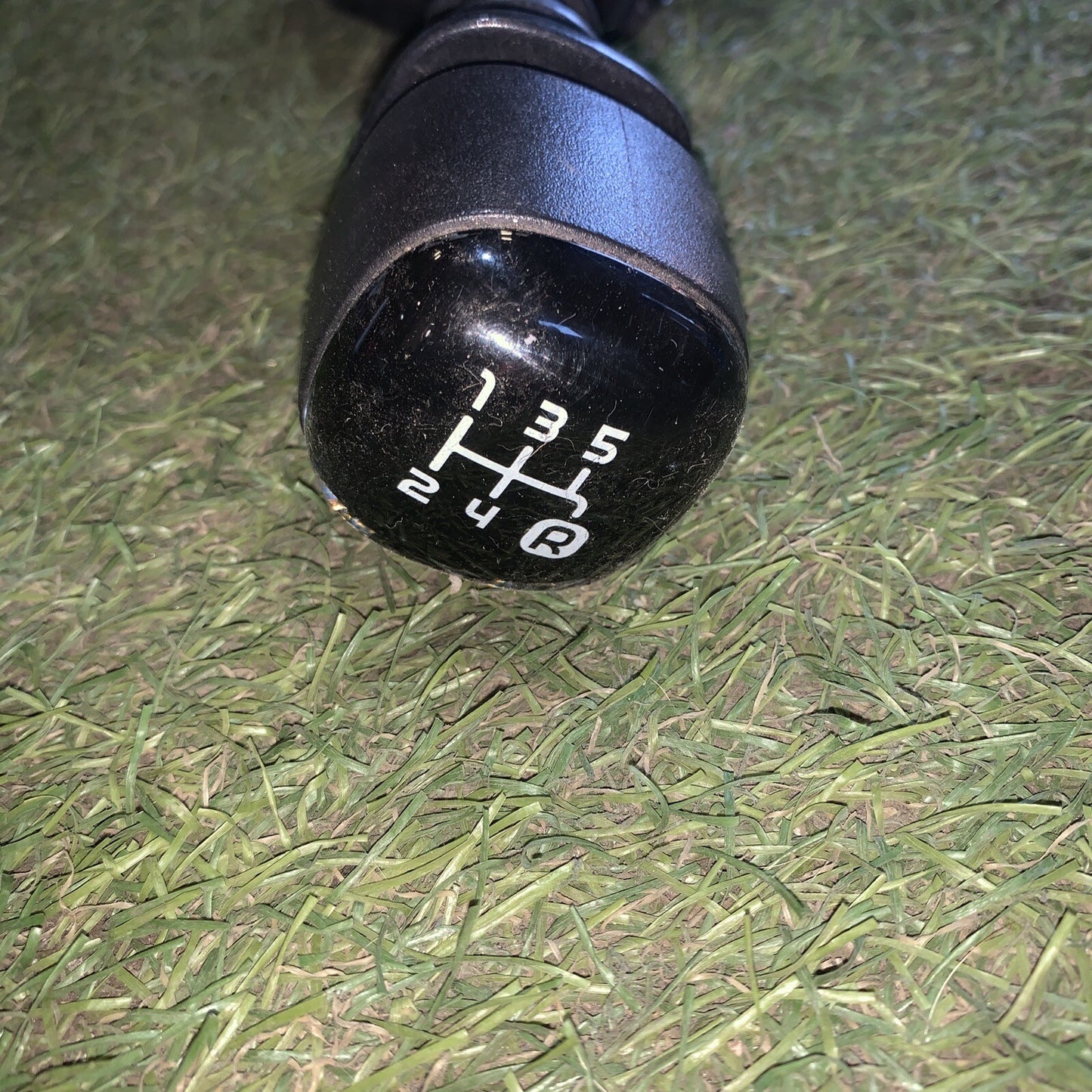 LEVA CAMBIO MARCE FIAT PANDA (312_319) 1.2 2012-2022, 00502954440