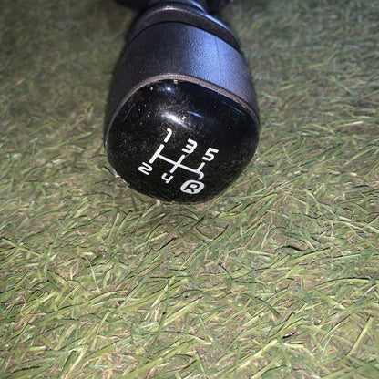 LEVA CAMBIO MARCE FIAT PANDA (312_319) 1.2 2012-2022, 00502954440