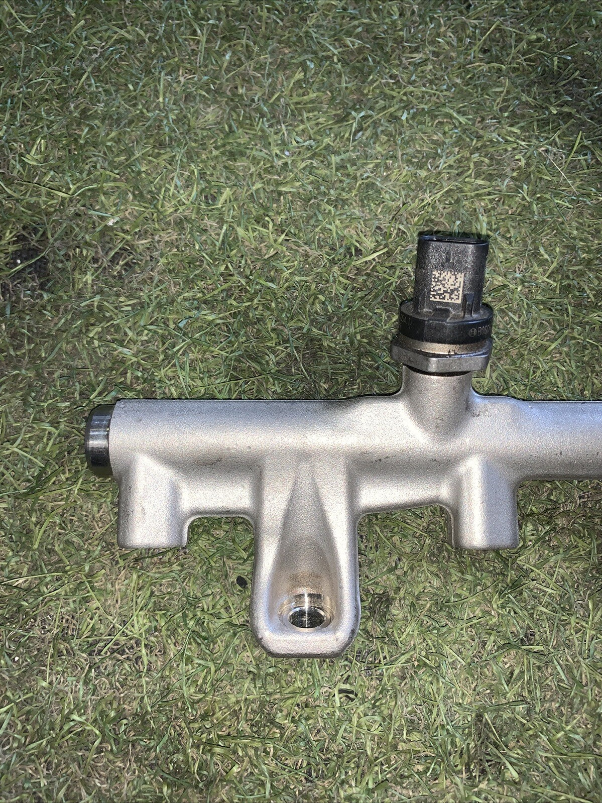 Flauto Iniezione Audi Q3 2020 2.0 Benzina 06N133317A