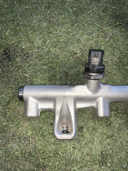 Flauto Iniezione Audi Q3 2020 2.0 Benzina 06N133317A