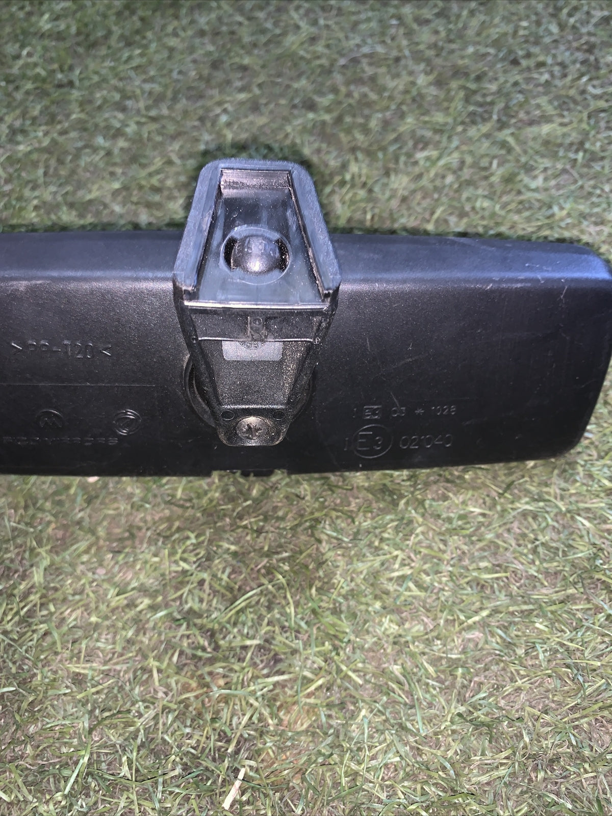 Specchietto Interno Centrale Lancia Y 2018