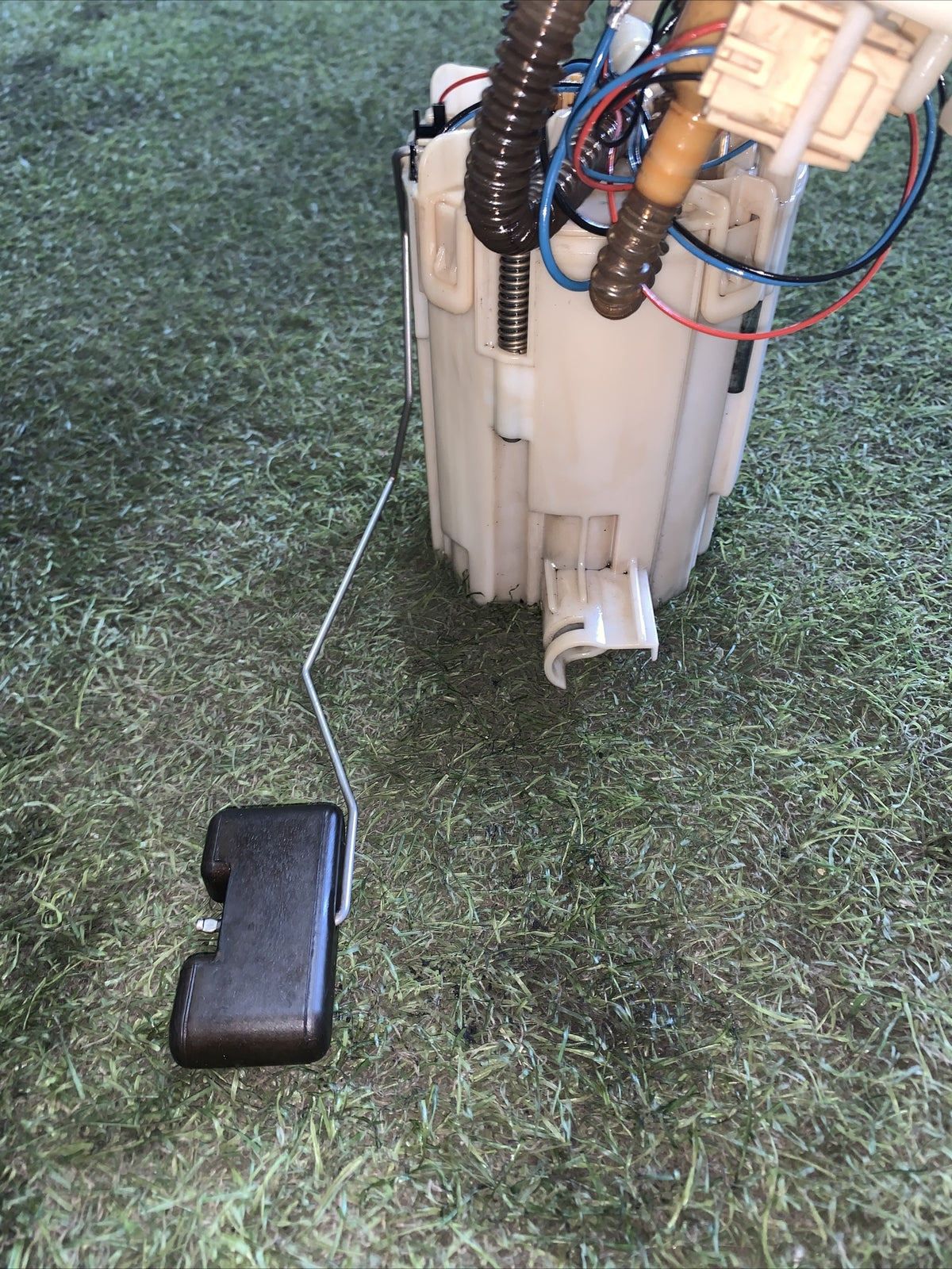 Pompa Carburante Audì A4 2011 3.0 8K0919050K