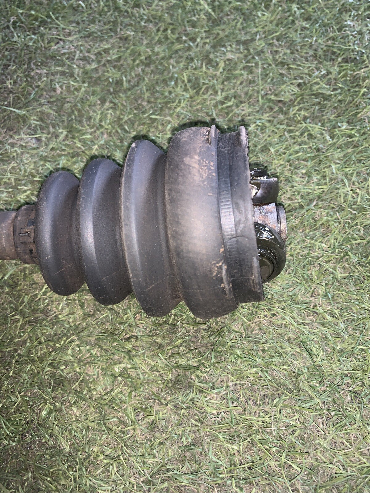 Semiasse Anteriore Destro Fiat Panda 169 1.2 Benzina 