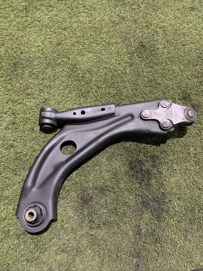 BRACCIO OSCILLANTE ANTERIORE SINISTRO PEUGEOT 5008 II 2019 1.5 DIESEL 9816865580