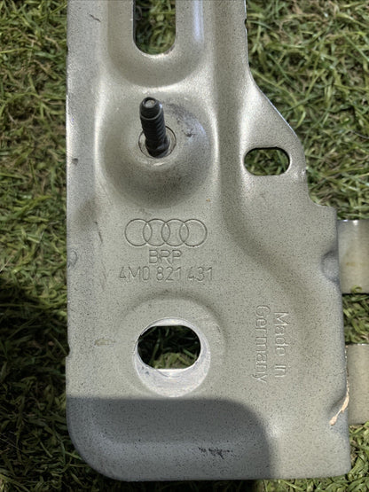 Staffa Parafango Anteriore Sinistro Audi Q7 2016 4M0821431