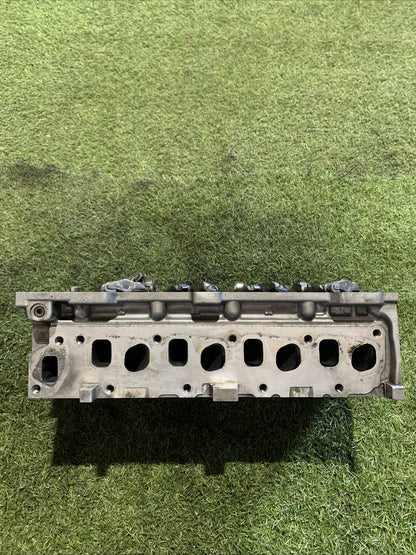 Testata Motore Lancia Ypsilon 1.3 75CV 55193109