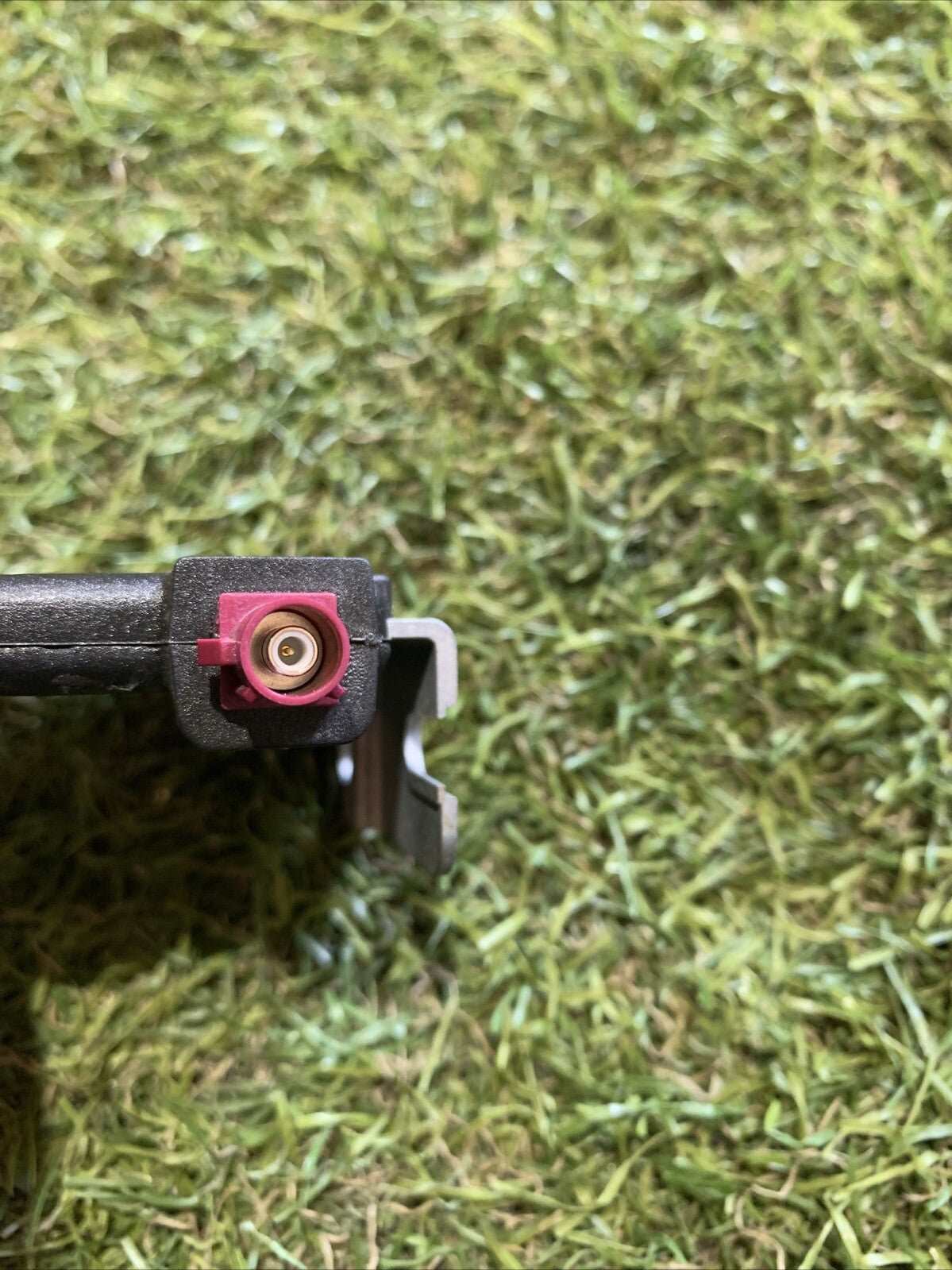 Centralina Amplificatore Antenna Volkswagen Polo 2023 3G9035534