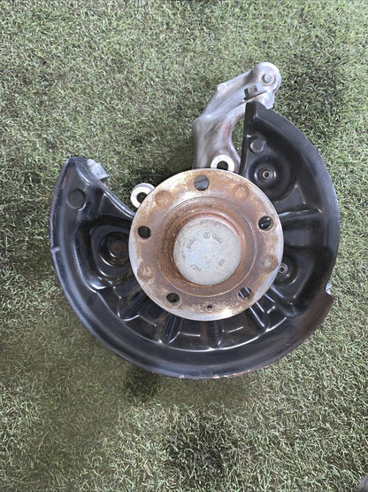 Mozzo montante posteriore Destro audi TT 2016-2019