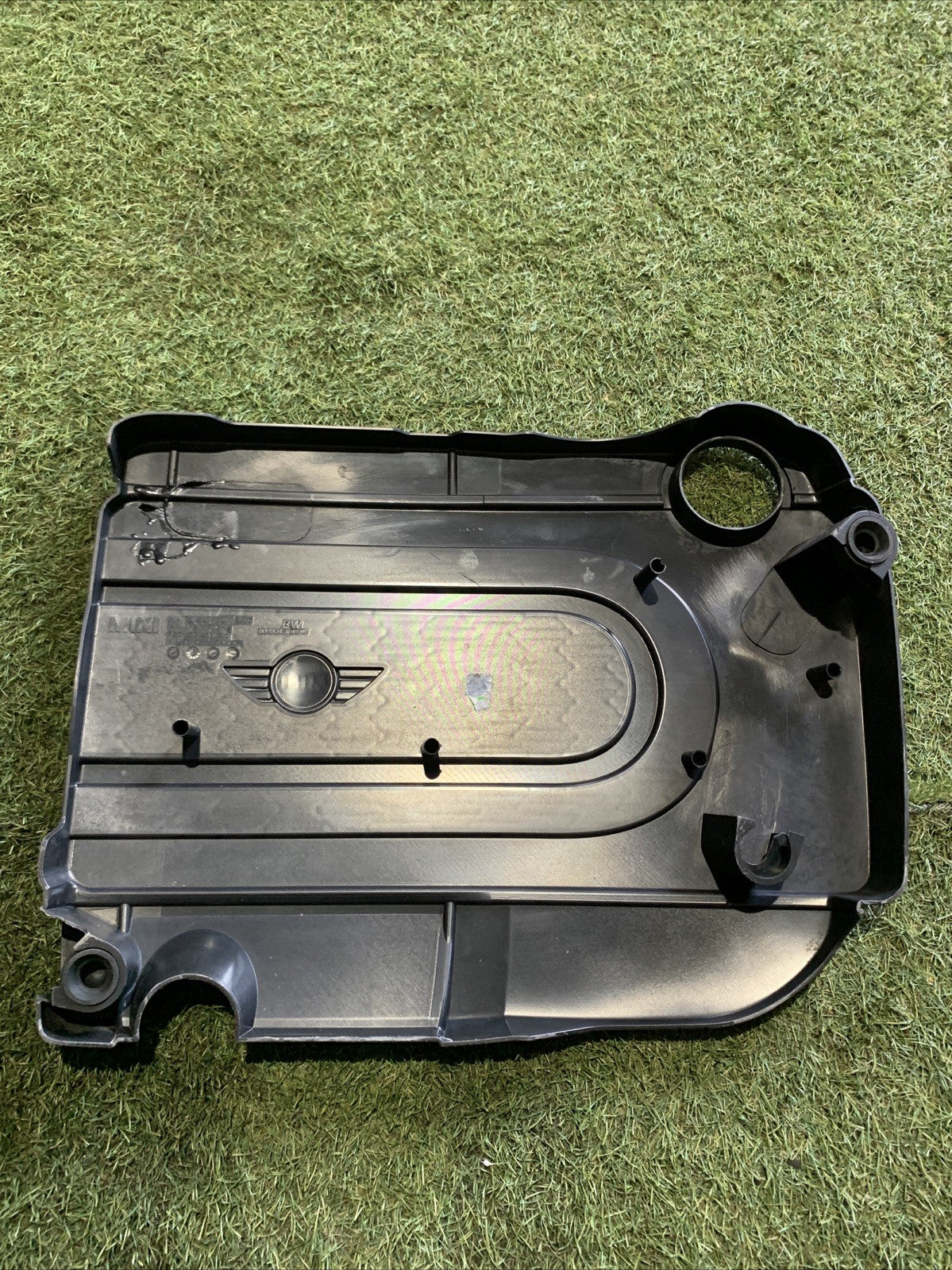 Coprimotore Mini One R56 2013 1.6 Diesel 7811920