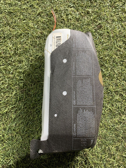 AIRBAG SEDILE SINISTRO PER FIAT 500 L Serie (351_352) 00518891750 (12>)