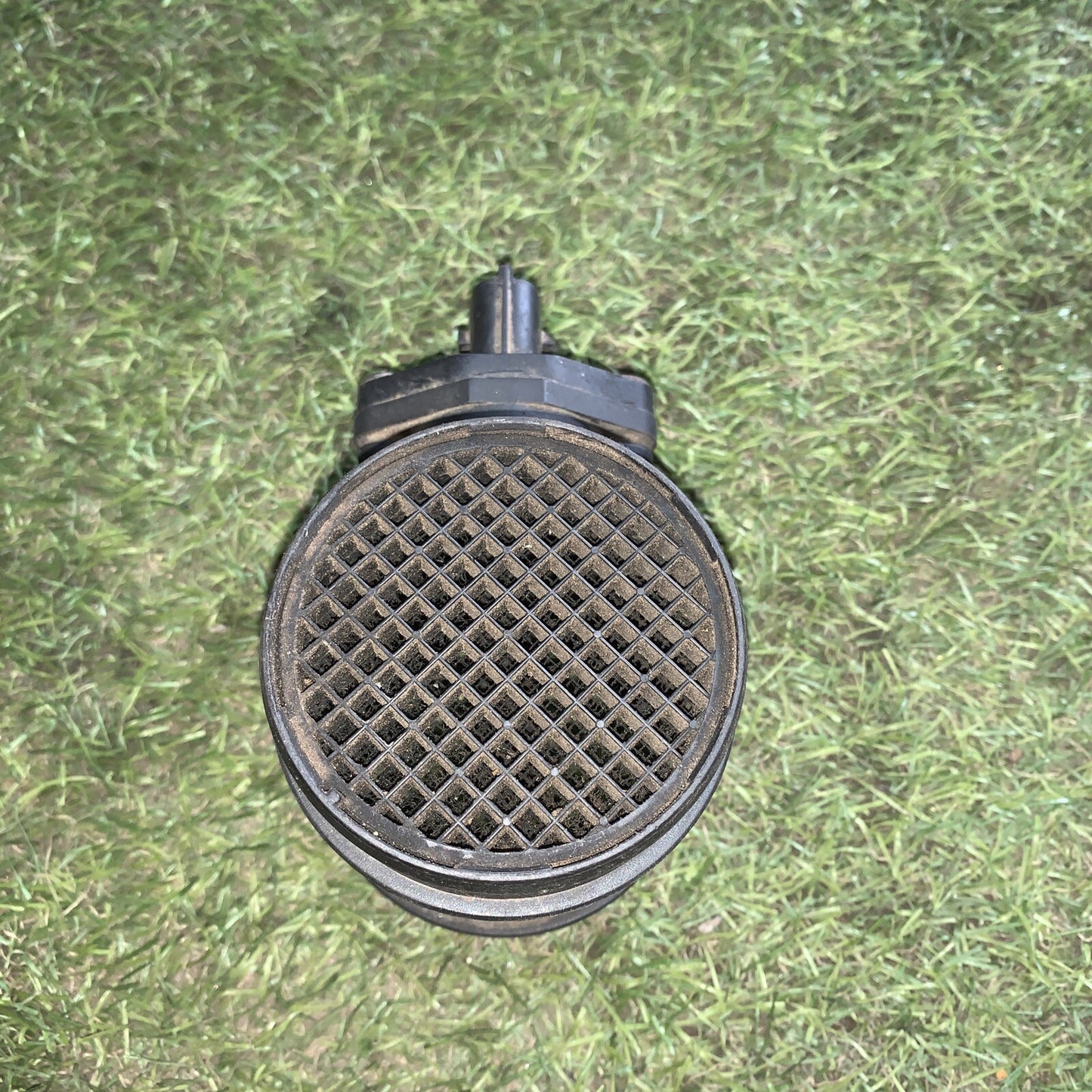 DEBIMETRO FLUSSOMETRO MASSA ARIA FIAT IDEA 90CV 0281002309