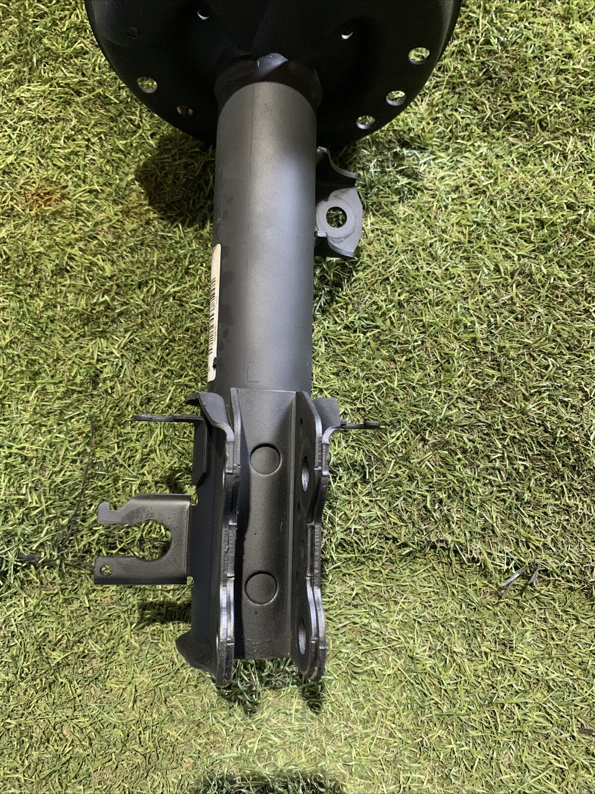 Ammortizzatore Anteriore Sinistra Fiat Fiorino 2020 1.3 Diesel 51929878