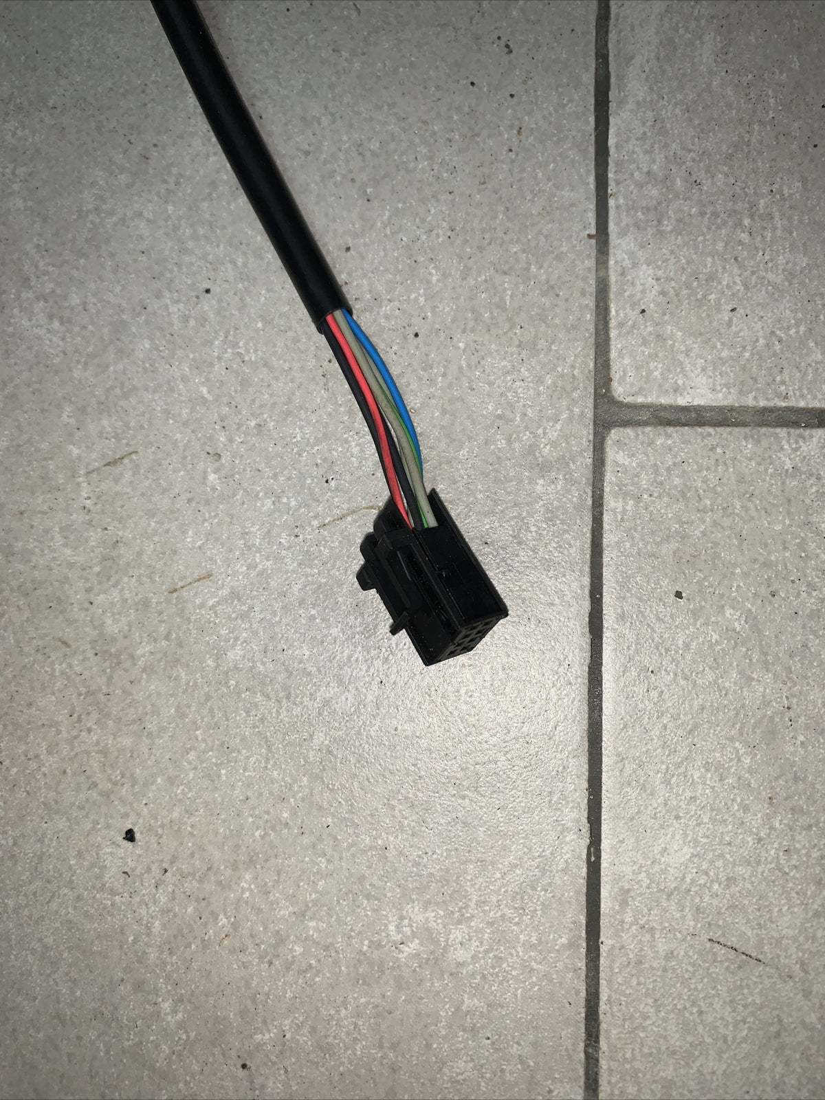 Specchietto Retrovisore  Dx 7 Pin-7 Fili  ALFA ROMEO GIULIETTA 021081