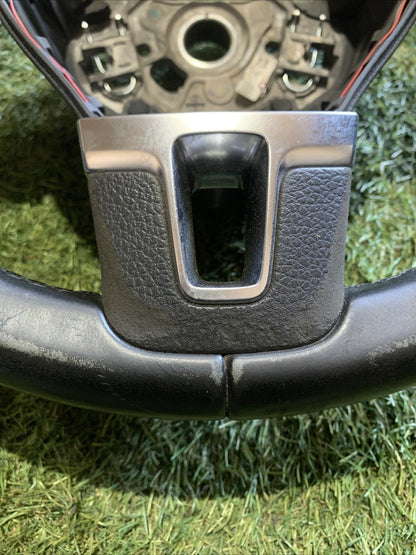 Volante In Pelle Multifunzione Volkswagen Golf 6 2009 3C8419091AN