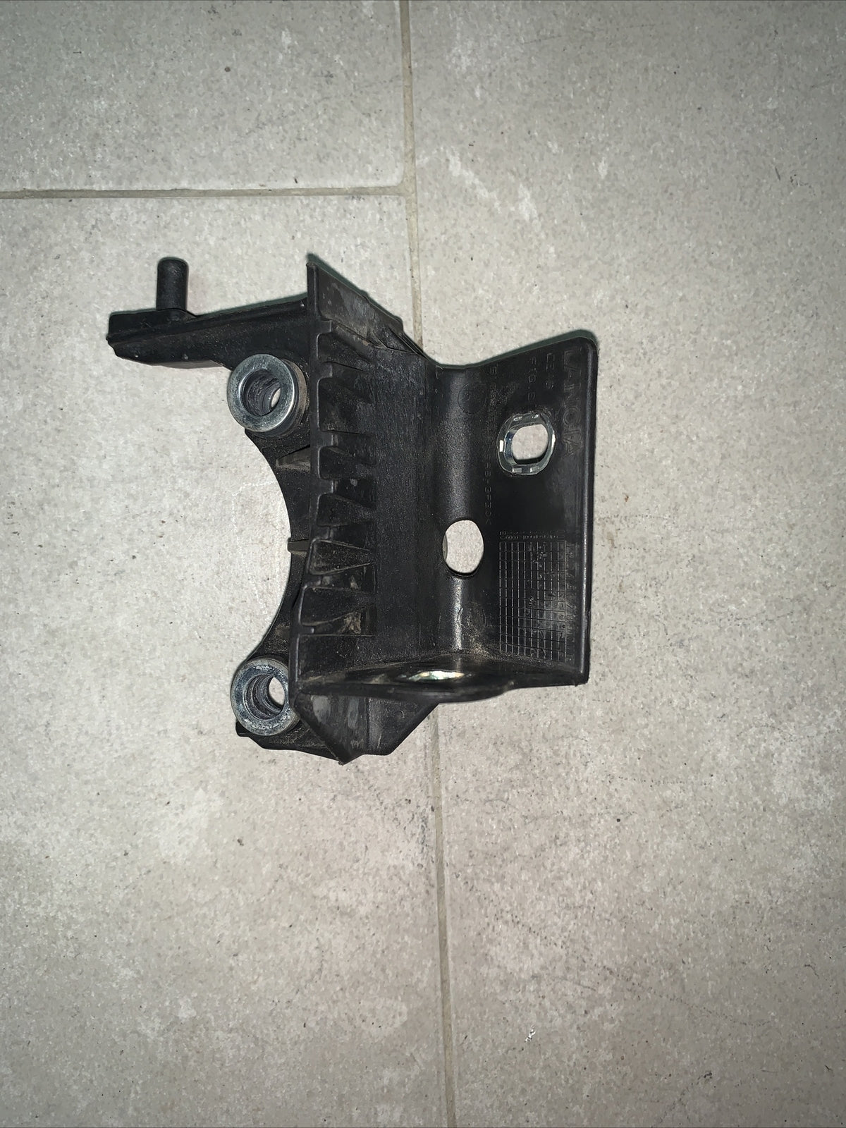 Centralina Pompa ABS Lancia Ypsilon 0265257028 52059124 0265956519