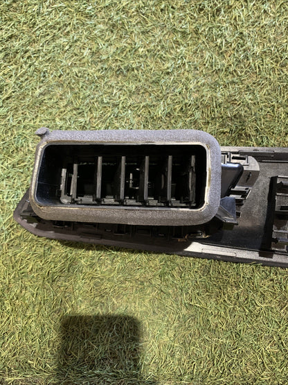 MODANATURA CENTRALE CRUSCOTTO PER VOLKSWAGEN T-Roc 2022 2GA858036