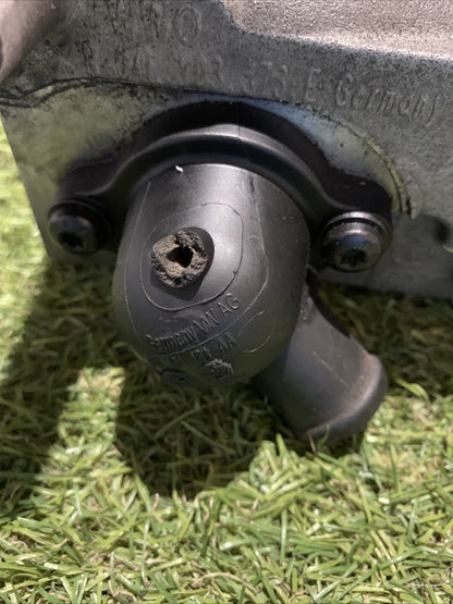 Testata Motore Volkswagen Golf 7 Audi A3 8V 1.6 Diesel CRK 04L103373E