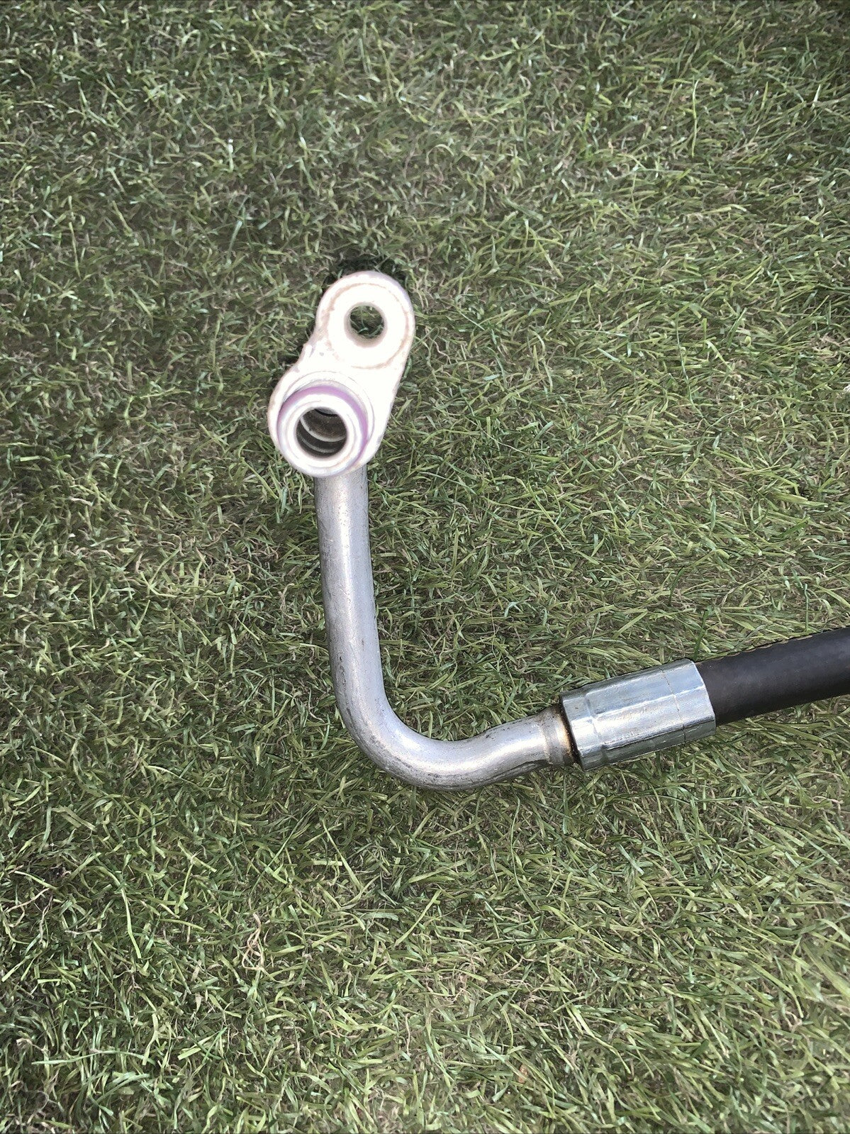 TUBO ARIA CONDIZIONATA PER MERCEDES CLASSE CLA (W117) | A2468303415