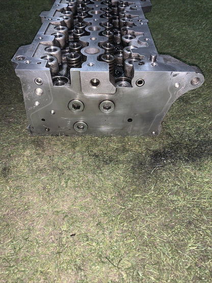 Testata Motore Fiat Panda 3 Serie 1.3 MJT 75CV EURO 5 55231550