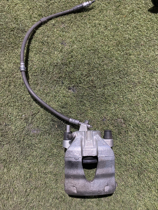Pinza Freno Anteriore Destra Volkswagen T-Cross 1.0 Benzina 2Q0615104A