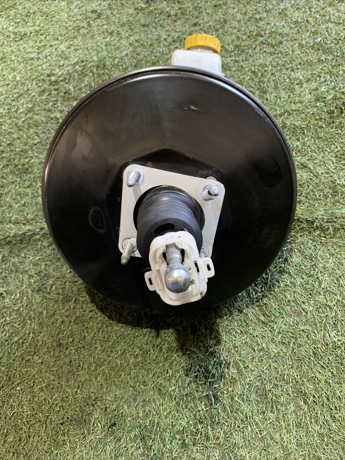 Pompa Servofreno Alfa Romeo Mito 1.3 MJT Euro 5 51878454