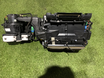 Gruppo Stufa Alfa Romeo Giulia 50559244