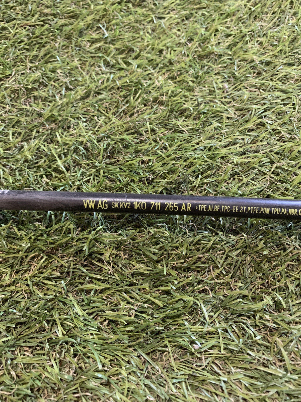 Laccio Cambio Golf 5-6 1K0711266AR