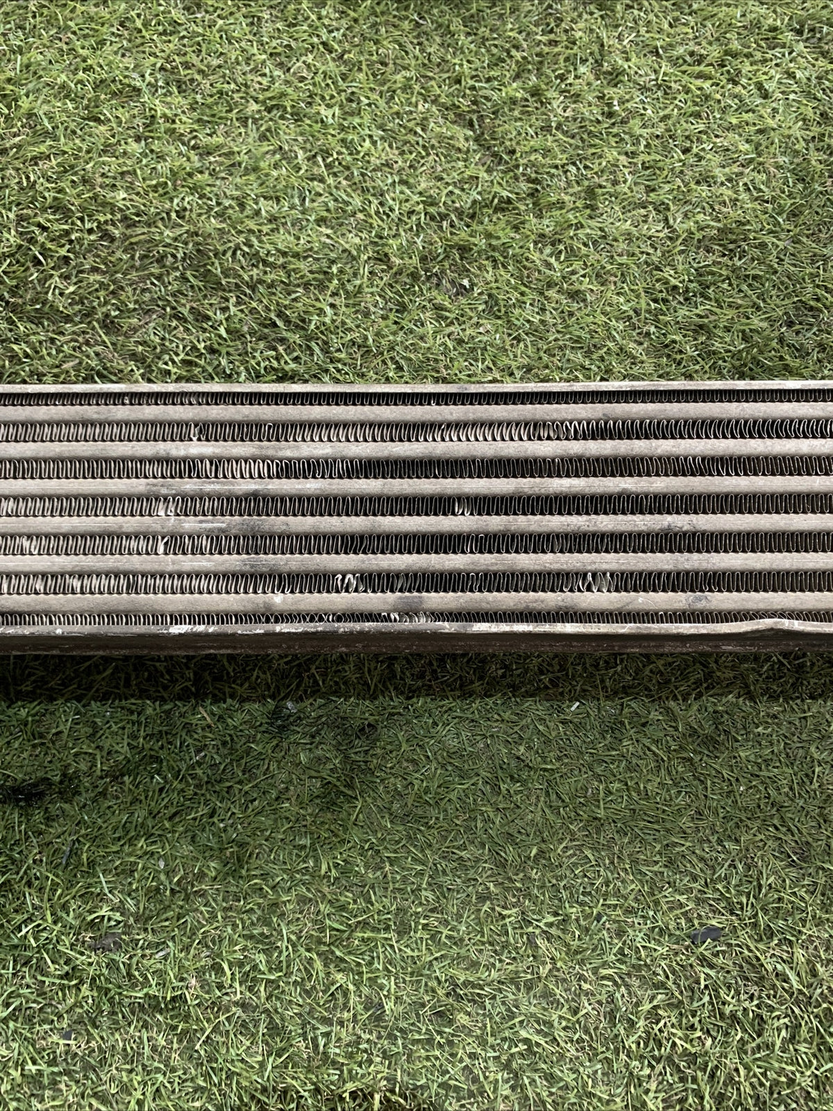 RADIATORE INTERCOOLER FIAT GRANDE PUNTO 1.3 90 CV MJT D (2005   2011) 866452000