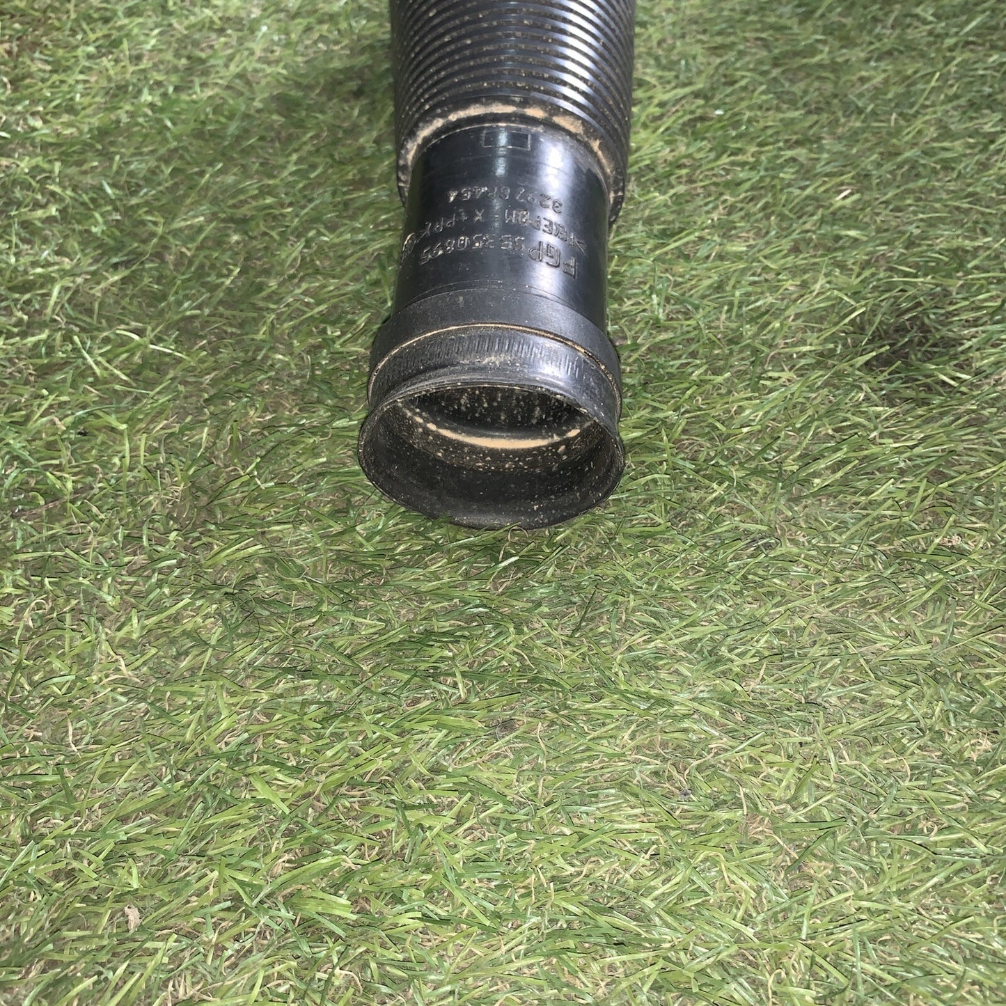 55350895 MANICOTTO FILTRO ARIA ASPIRAZIONE OPEL ASTRA H GTC 1.3