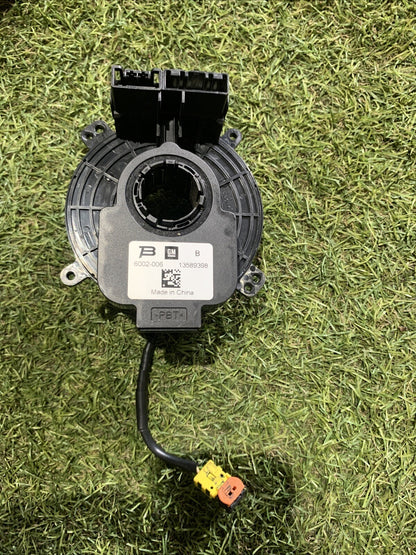 CONTATTO SPIRALATO PER OPEL Meriva 3° Serie 13589398 (10>)