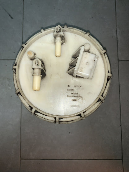 51746634 POMPA CARBURANTE E GALLEGGIANTE FIAT PUNTO 188 1.3 Multijet- Idea- Musa