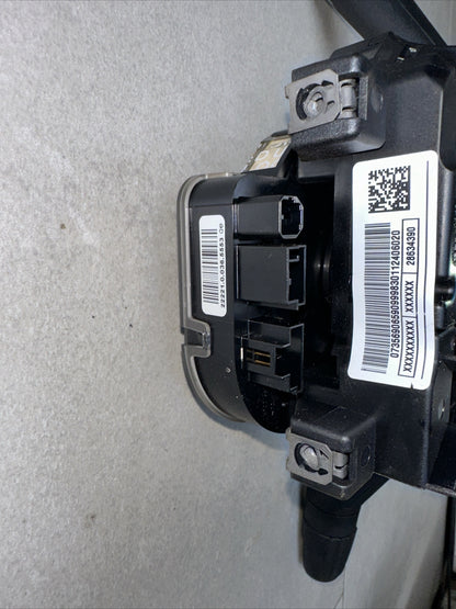 07356906590 DEVIOLUCI FIAT 500 X Serie (15) 1300 Diesel (2020)