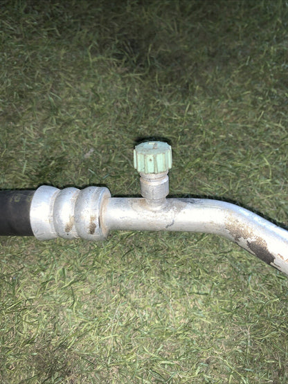 Tubo Aria Condizionata Kia Picanto 2009 1.2 Diesel 