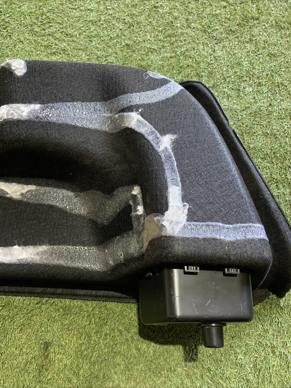 MODANATURA COPERTURA INTERNO BAGAGLIAIO SINISTRO ALFA ROMEO Stelvio 1561294650