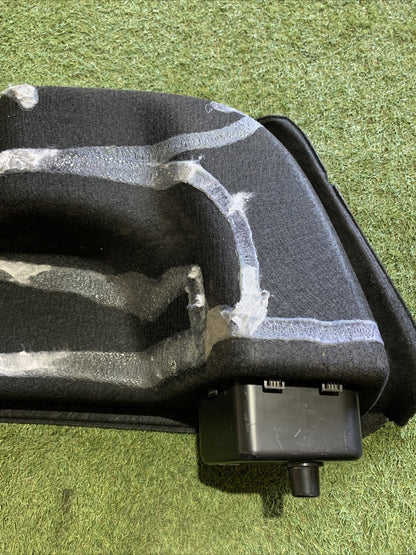 MODANATURA COPERTURA INTERNO BAGAGLIAIO SINISTRO ALFA ROMEO Stelvio 1561294650
