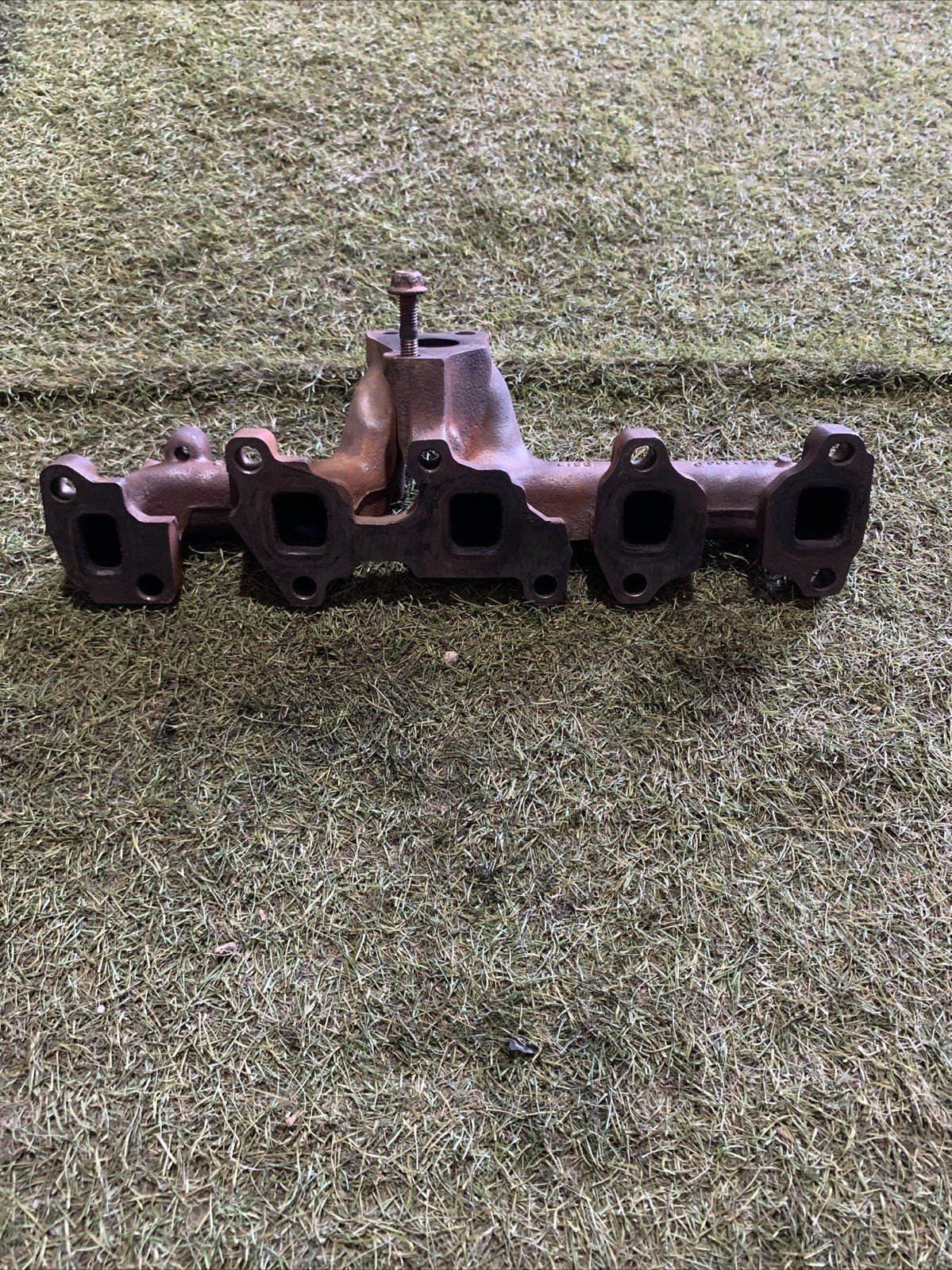 Collettore Di Scarico Alfa Romeo Mito 1.3 MJT 55223906