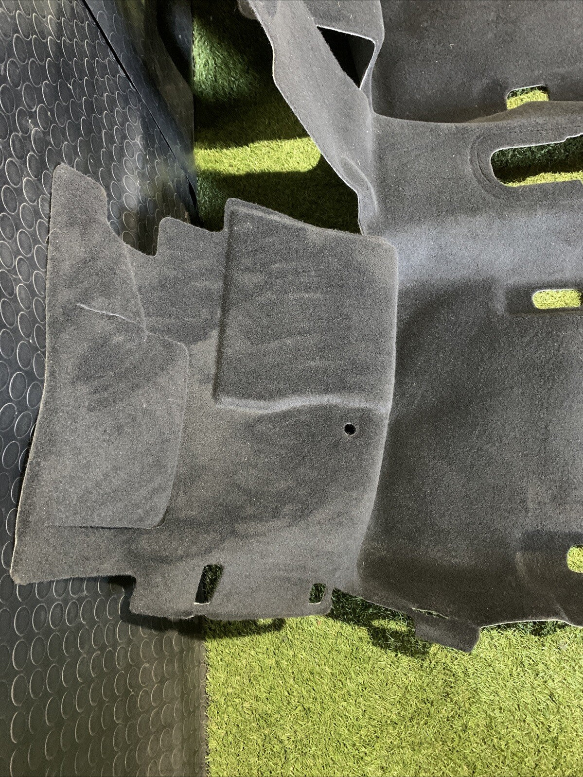 Rivestimento Moquette Pavimento Renault Captur 2015 749021309R