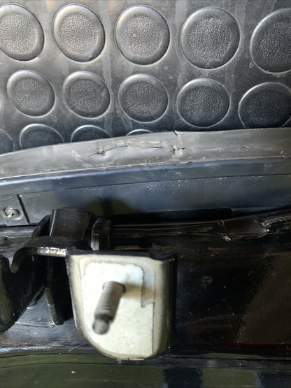 Cofano Posteriore Mercedes Classe CLA 200d  2019 !!!ATTENZIONE!!!