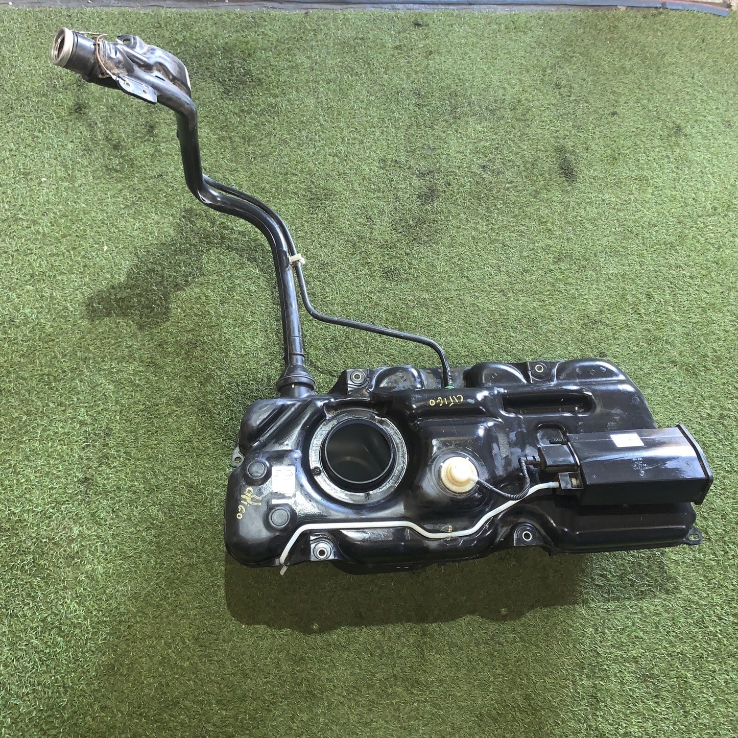 SERBATOIO CARBURANTE SKODA CITIGO 1.0 MPI BENZINA 1S0201085