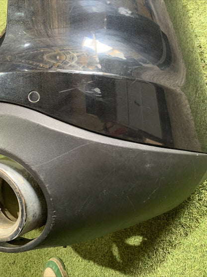 Paraurti Posteriore Alfa Romeo Stelvio