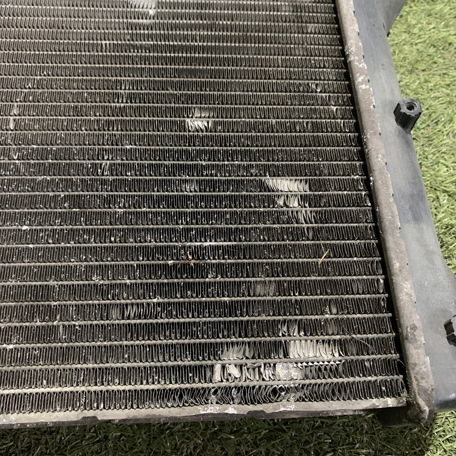 RADIATORE ACQUA RAFFREDDAMENTO LANCIA MUSA 1.9 DIESEL 848660400