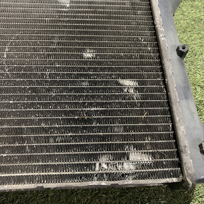 RADIATORE ACQUA RAFFREDDAMENTO LANCIA MUSA 1.9 DIESEL 848660400