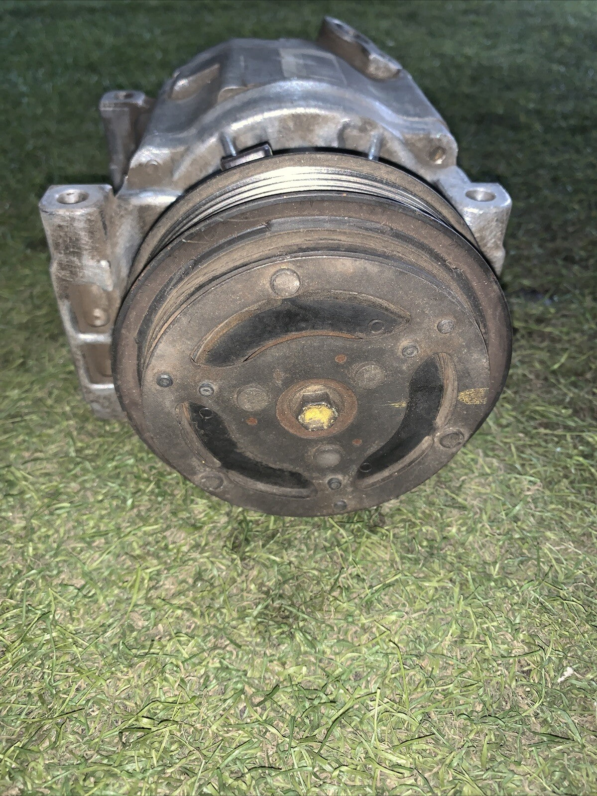 Compressore Aria Condizionata Fiat Panda 169 1.2 Benzina 5A7875200-51747318