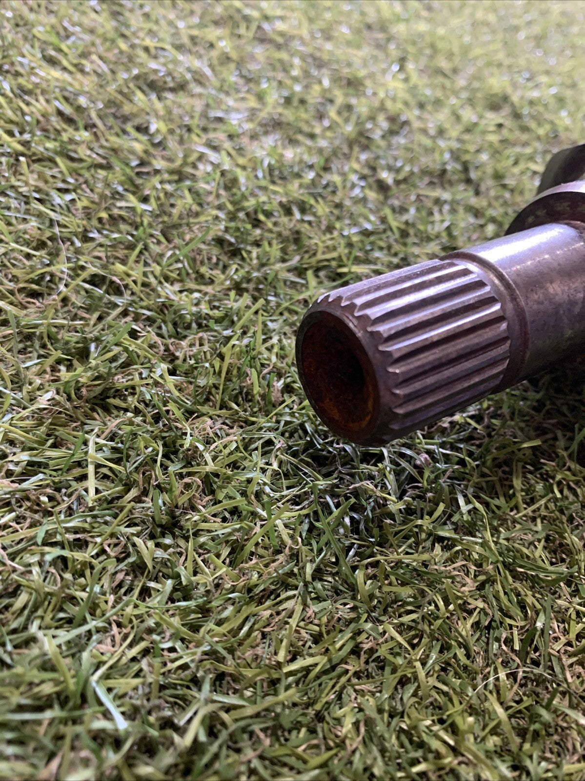 SEMIASSE ANTERIORE DESTRO PER CITROEN C3 Serie 9816028680 (16>)