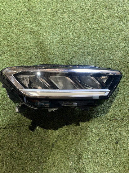 Faro Fanale Headlight Anteriore Destro Volkswagen T-Roc 2024 2GA941006F