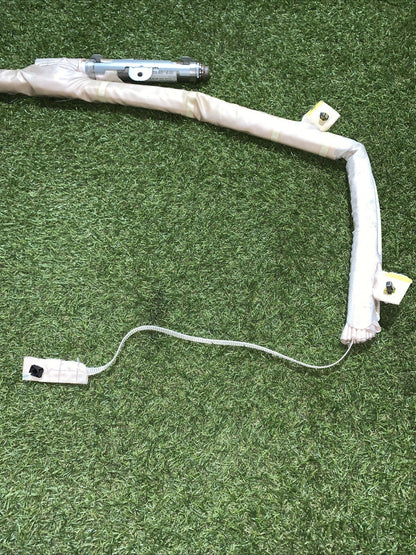 Tendina Airbag destra CITROEN DS4 2011 9687158680