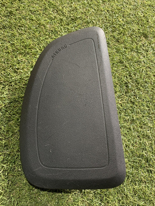 13366751 AIRBAG SEDILE SINISTRO LATO GUIDA OPEL ADAM 2016