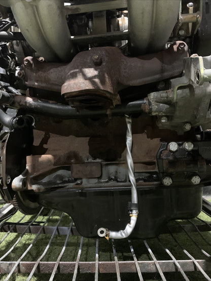 MOTORE 176A9000 Fiat Punto I (176) Hatchback 90 1.6 BENZINA 176A9000 1997