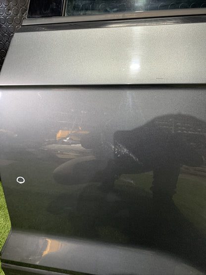 PORTA PORTIERA SPORTELLO POSTERIORE SINISTRO VOLKSWAGEN T-Roc 2019