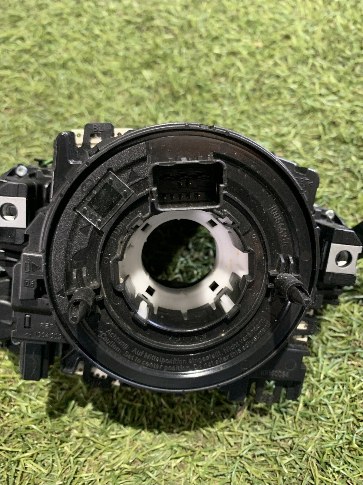 Devioluci Audi A3 8V 2016 8V0953521HP